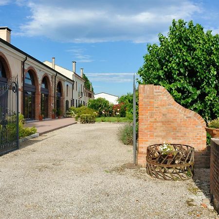 Corte Delle Giuggiole Cologna Veneta Exterior photo