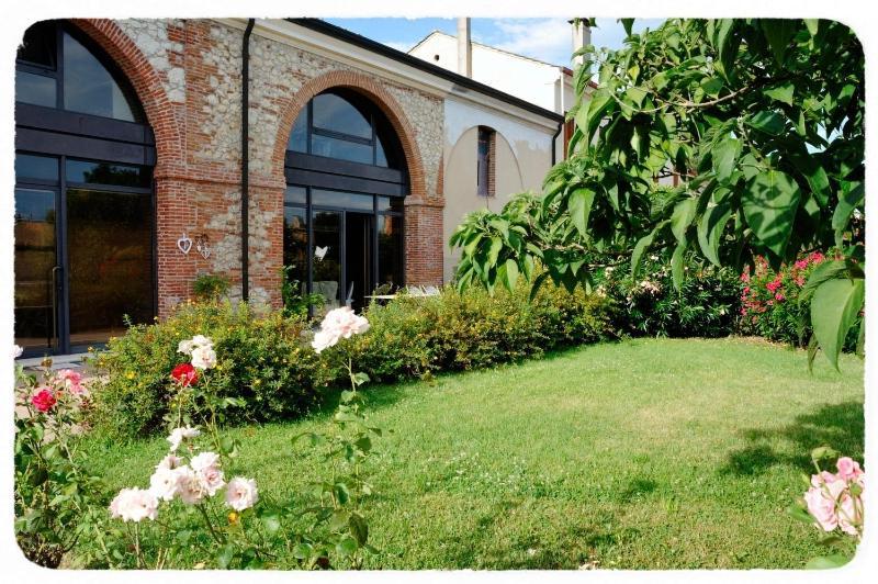 Corte Delle Giuggiole Cologna Veneta Exterior photo