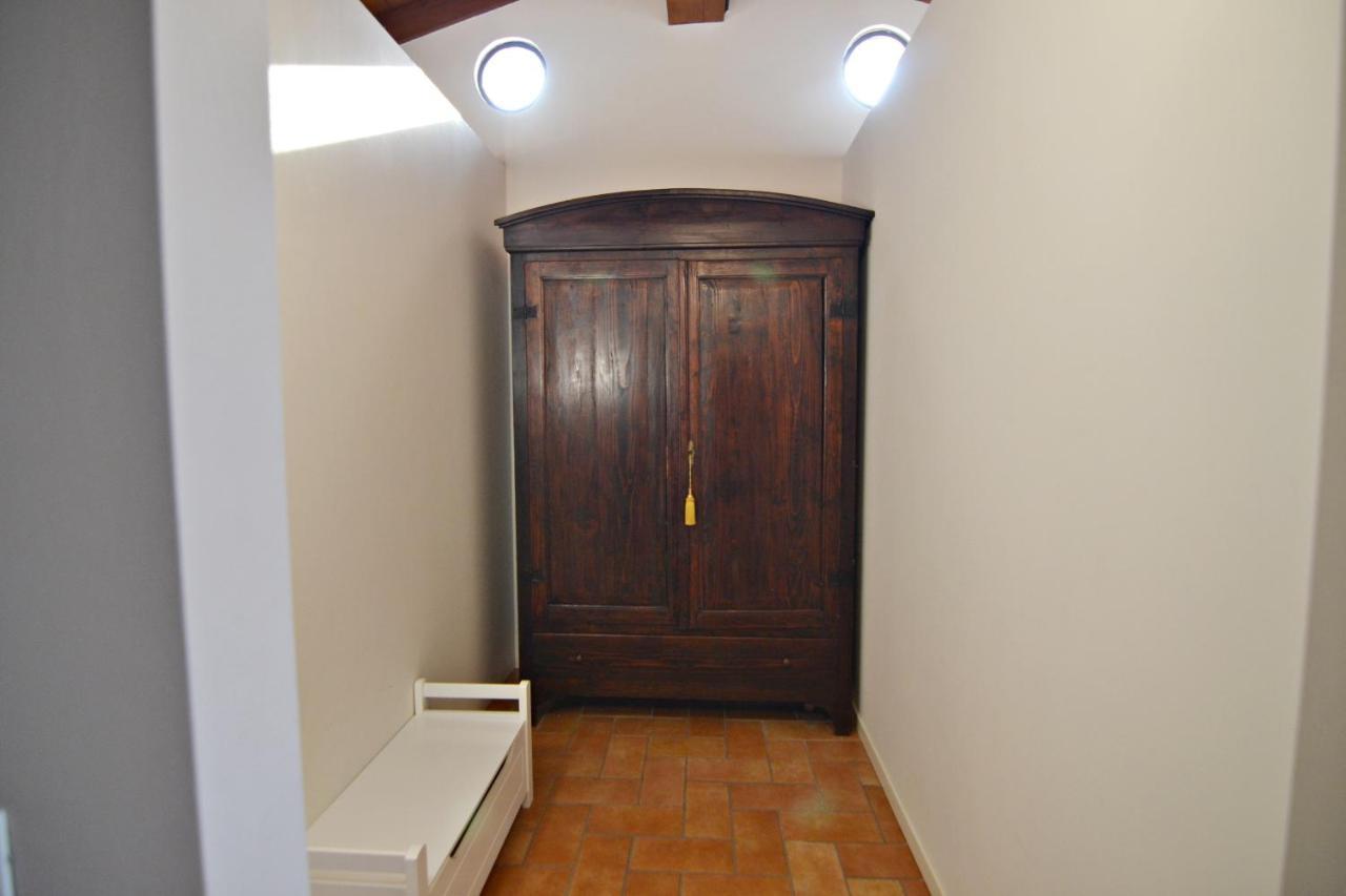 Corte Delle Giuggiole Cologna Veneta Exterior photo